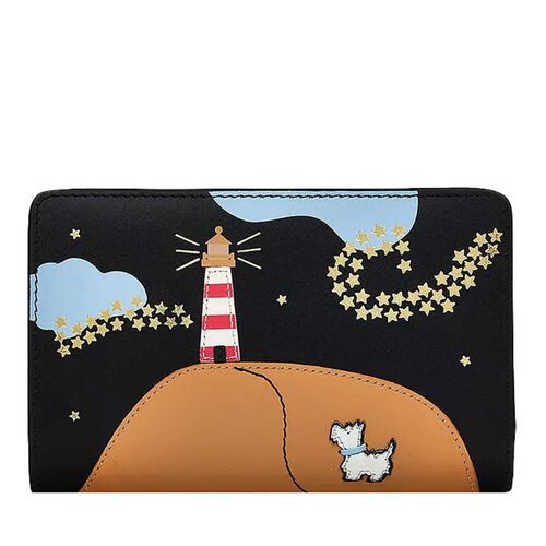 Radley Lighthouse Medium Bifold Purse